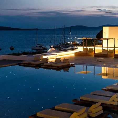 Hotel Manoula's Mykonos
