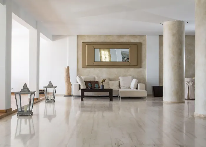 Manoula's Mykonos Hotel