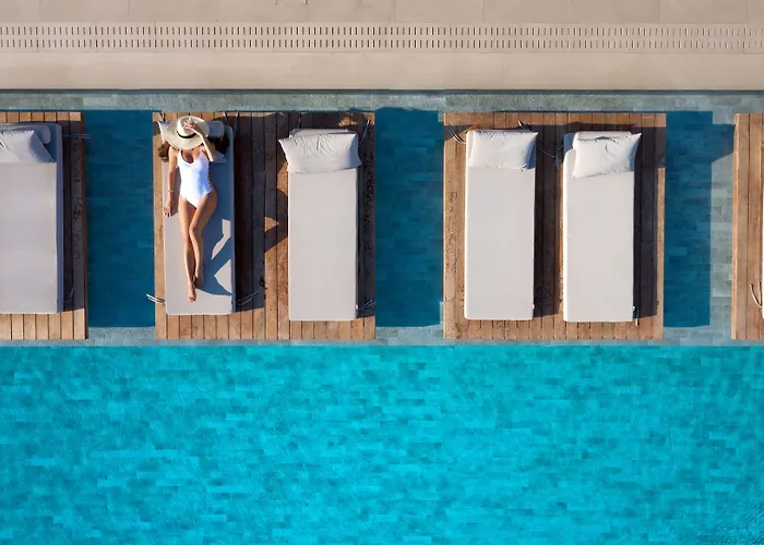 Manoula's Mykonos Hotel