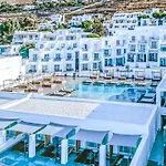 Manoula's Mykonos Agios Ioannis Diakoftis