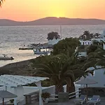 Manoula's Mykonos Agios Ioannis Diakoftis