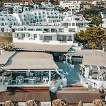 Manoula's Mykonos Hotel Agios Ioannis Diakoftis