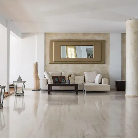 Manoula's Mykonos Hotel