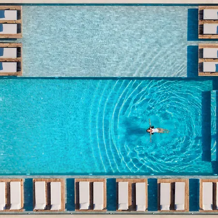 Hotel Manoula's Mykonos