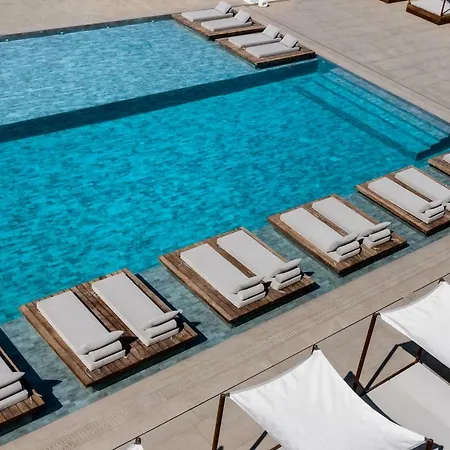 Manoula's Mykonos Hotel