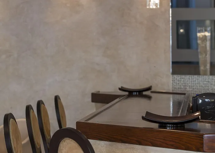 マノーラズ ビーチ ミコノス ホテル